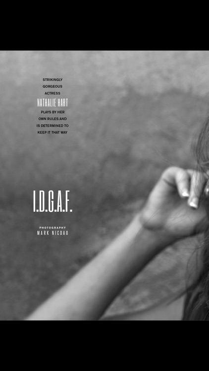 FHM Magazine Philippines screenshot-3
