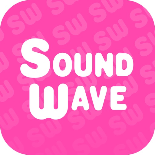 사운드웨이브 - soundwave