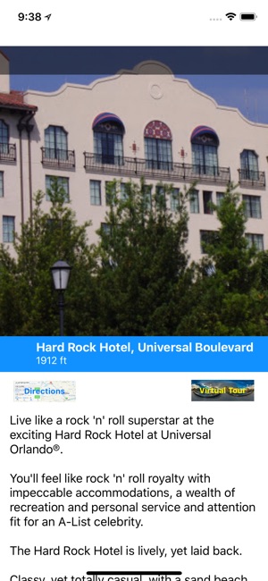 VR Guide: Universal Studios(圖6)-速報App