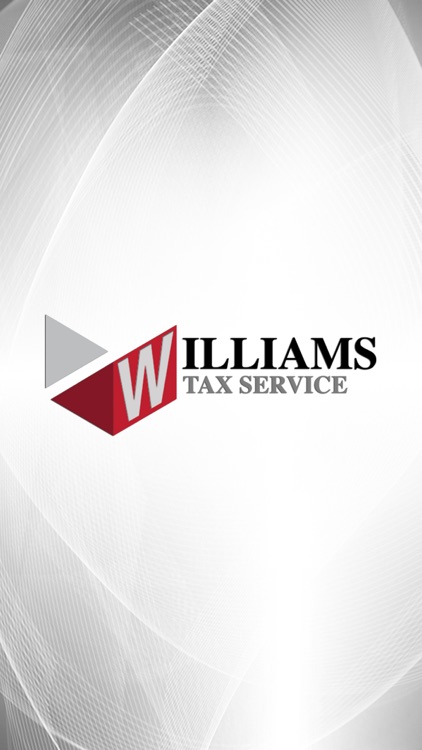 WILLIAMS TAX SERVICE