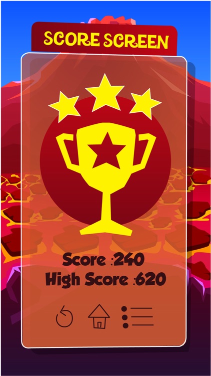 Number Monster Times Tables screenshot-4