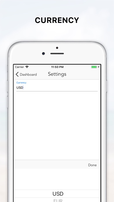 Screenshot #3 pour Bitcoin Cash address viewer