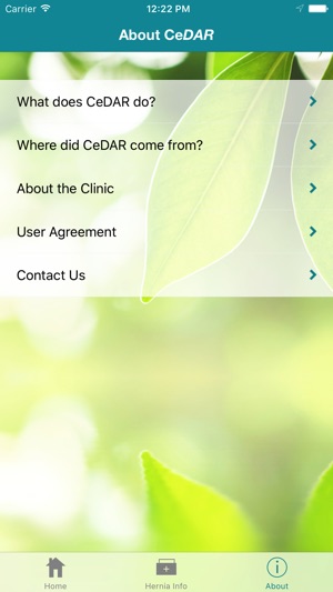 CeDAR - Ventral Hernia(圖5)-速報App