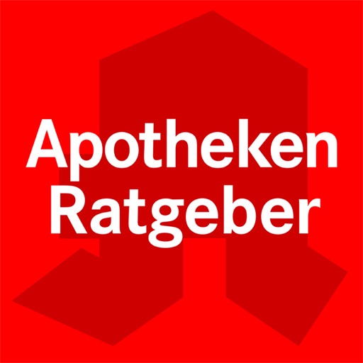 Apotheken-Ratgeber icon