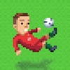 Pixel Cup Soccer