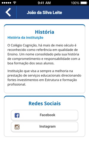 Colégio Cognição(圖3)-速報App