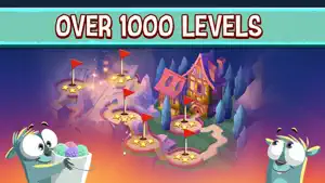 Solitaire Blast - Fairway Card screenshot 4