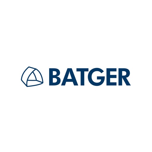 Batger 3D Planner icon