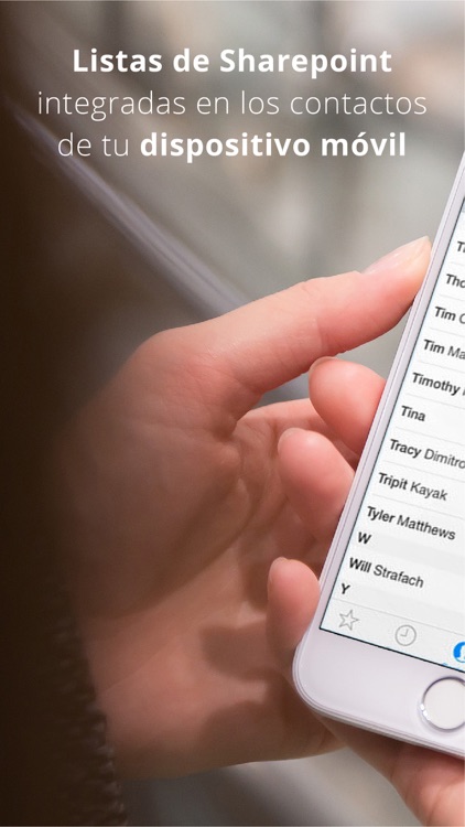 Plugness Integración de datos screenshot-3