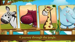 Game screenshot Connect The Dots In the jungle mod apk