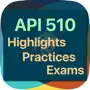 API 510 Highlights Practices