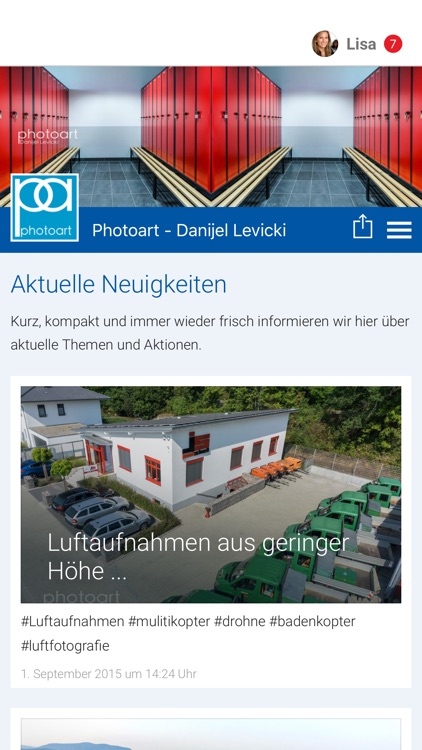 Photoart - Danijel Levicki