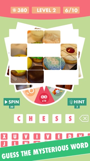 What's That Pic? Guess it!(圖5)-速報App