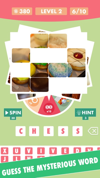 What's That Pic? Guess it! screenshot-4