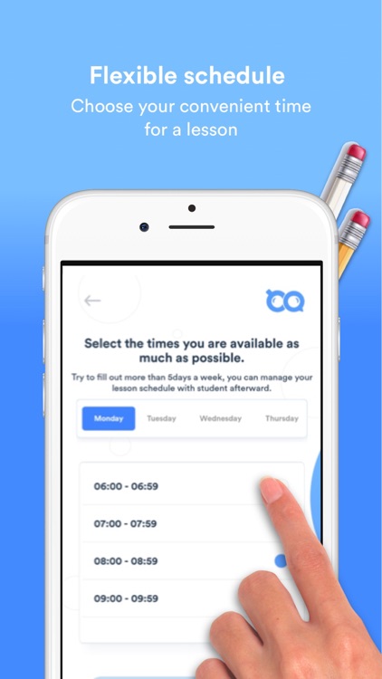Cafesta - Bahasa Lesson App screenshot-4