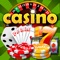 Are you tired of Casino apps that make you buy your chips via in-app purchase