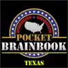 Texas - Pocket Brainbook App Feedback