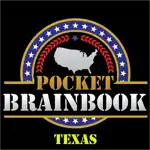 Texas - Pocket Brainbook App Contact