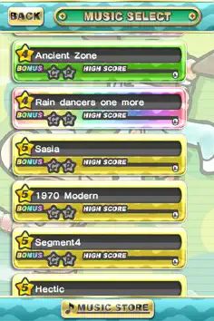 Pitapat-Beat - Screenshot 4