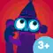 Hat Monkey by Chris Haughton anmeldelser