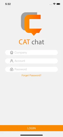 Game screenshot CAT chat mod apk