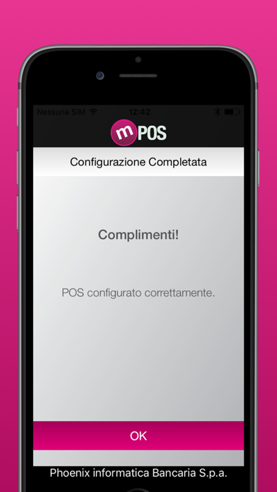 Screenshot #3 pour Smart mPOS