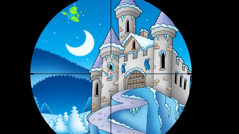 Mítico Tirador: Juego Asesino screenshot 4