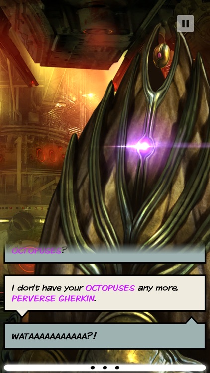 Out There Chronicles - Ep. 2 screenshot-3