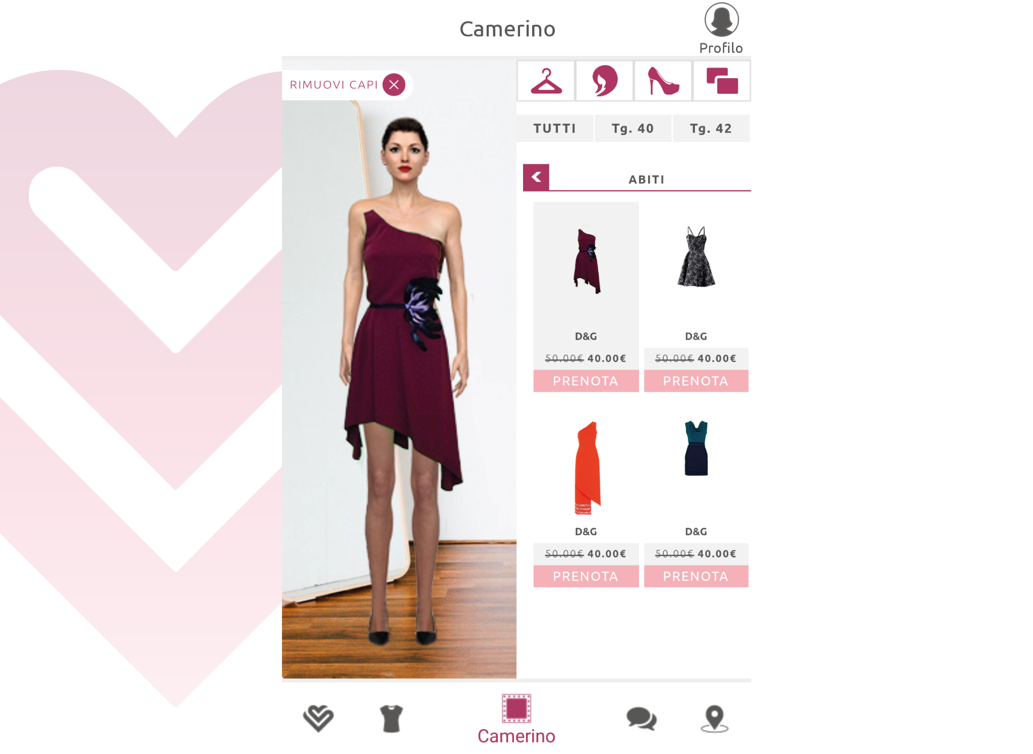 WWWshopping