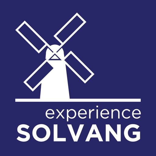 Experience Solvang icon