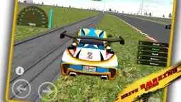 Game screenshot Limitless Speed Car apk