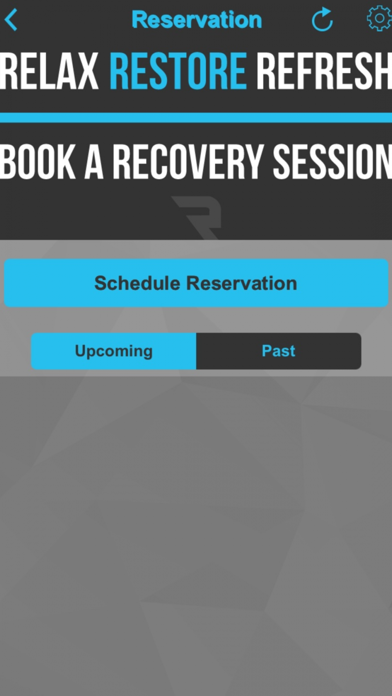 The Recovery Bar screenshot 4