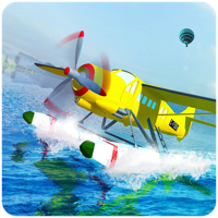 Plane Stunts Flight Simulator