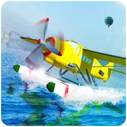 Plane Stunts Flight Simulator app icon