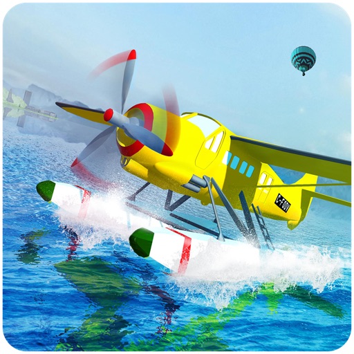 Plane Stunts Flight Simulator icon