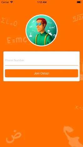 Game screenshot Ostazi profile mod apk