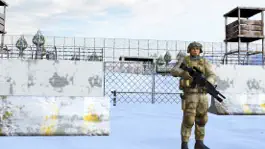 Game screenshot Frontline Soldier Battle Rules hack