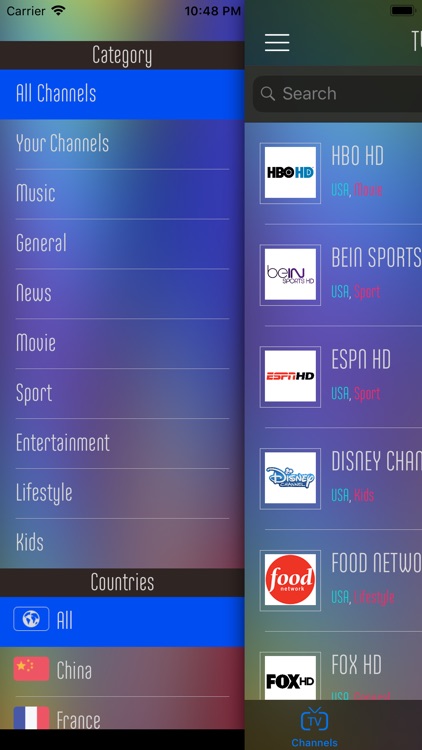 TV Ultimate screenshot-0
