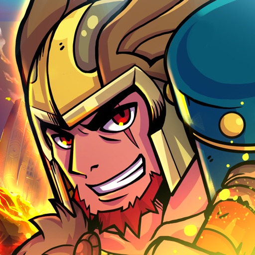 Thor Defense icon