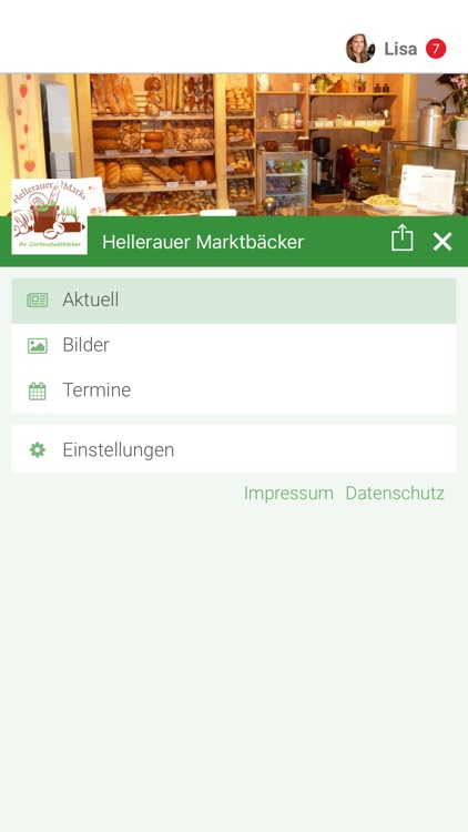 Hellerauer Marktbäcker