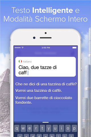 Voice Translator: AI Translate screenshot 4