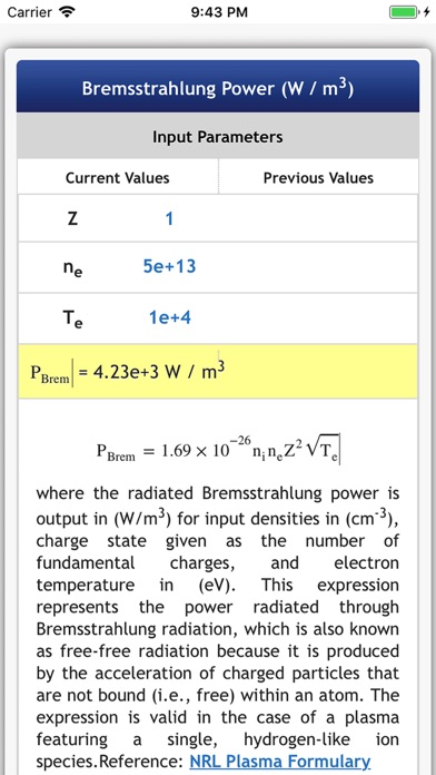 Plasmatica screenshot 3