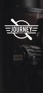 Journey Coffee Co. screenshot #3 for iPhone