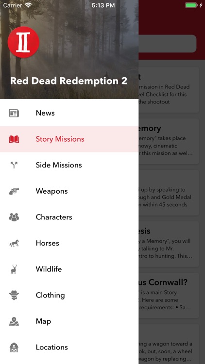 Unofficial Guide for RDR2