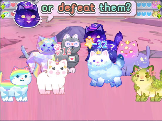 Screenshot #4 for Wholesome Cats