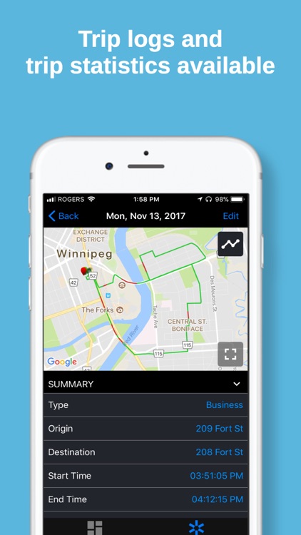 OttoMobile Pro screenshot-3