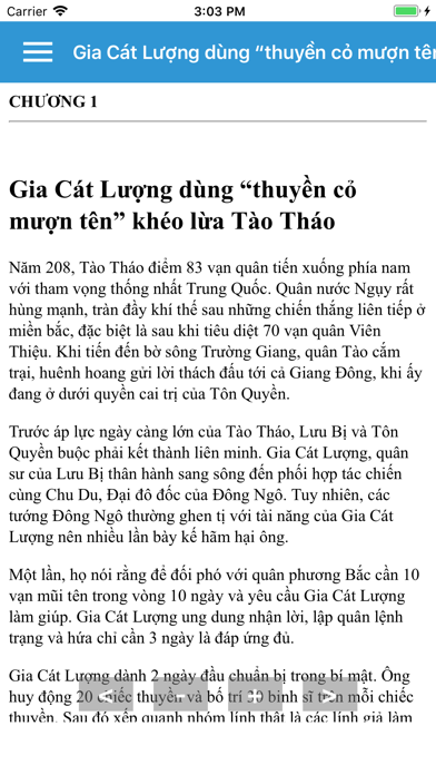 Mưu Kế Hayのおすすめ画像1