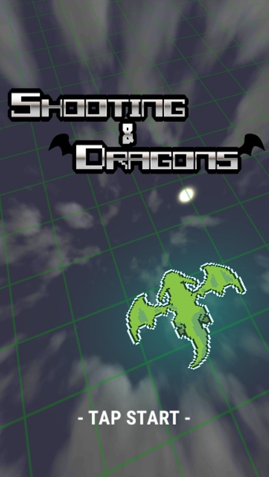Shooting&Dragons screenshot 4