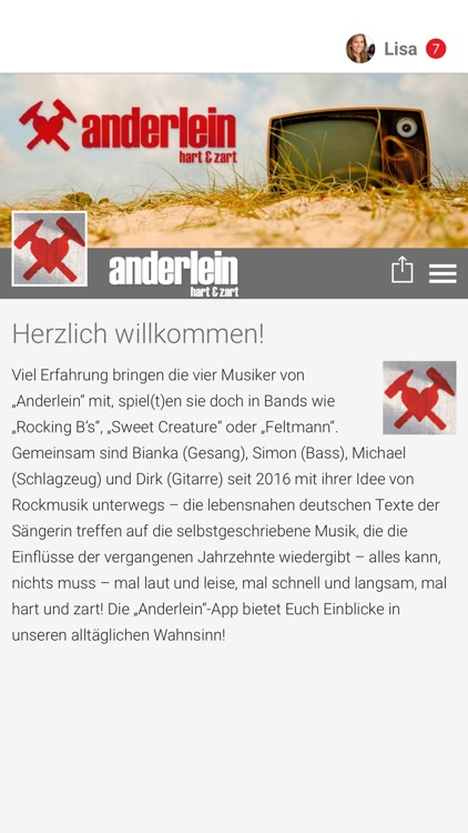 Anderlein