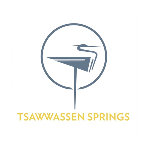 Tsawwassen Springs Tee Times icon